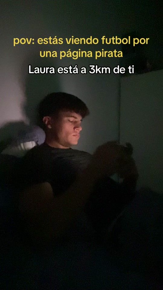 TikTok video thumbnail by guillempujool