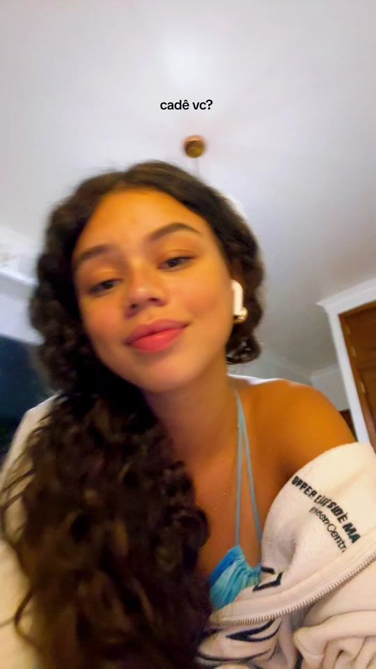 TikTok video thumbnail by nunuskinha