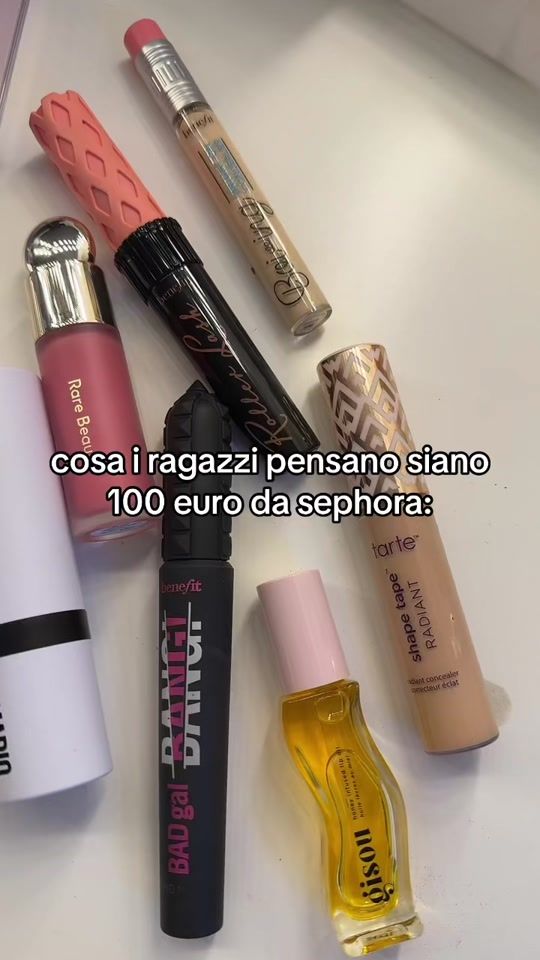 TikTok video thumbnail by sofia.bernabuccii