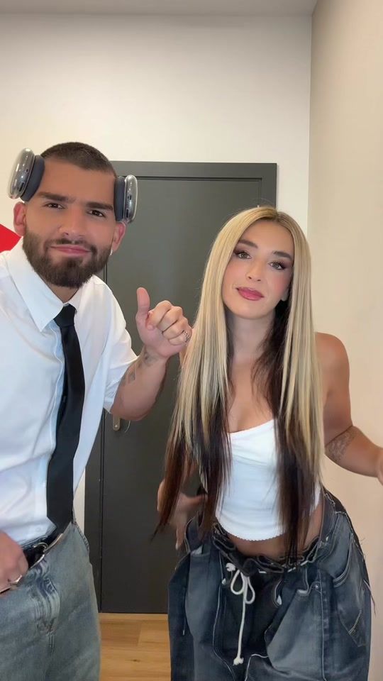 TikTok video thumbnail by lolainditok
