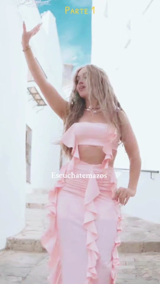 TikTok video thumbnail by escuchatemazos