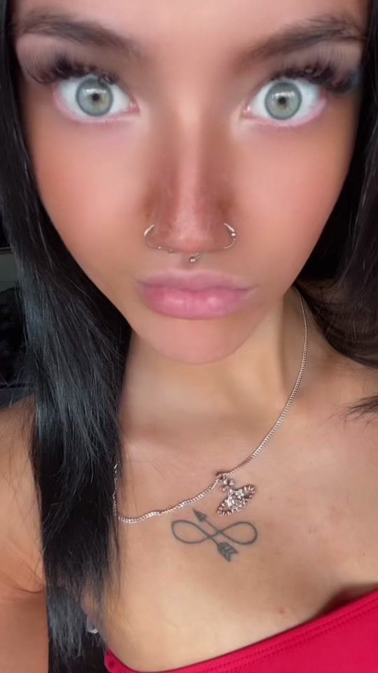 TikTok video thumbnail by ellianmay