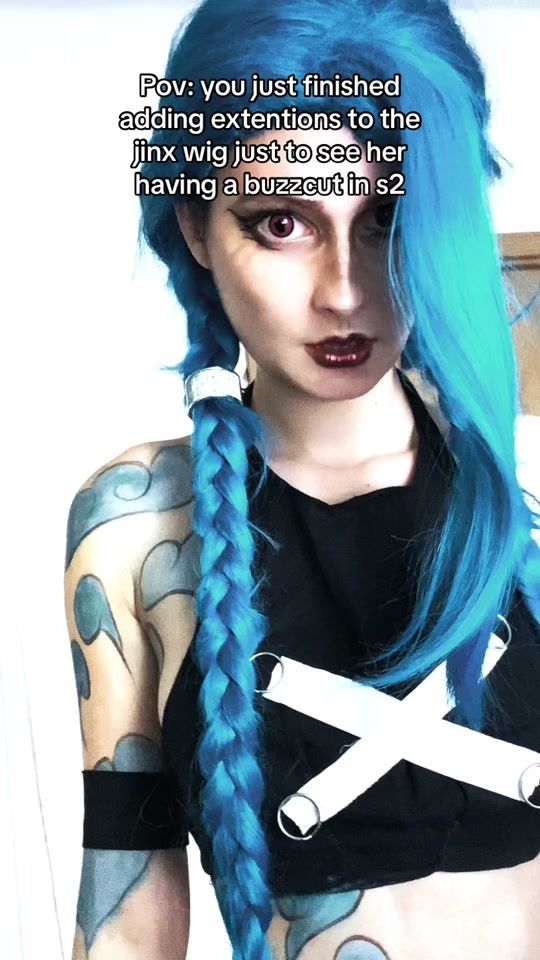 TikTok video thumbnail by erea.cos