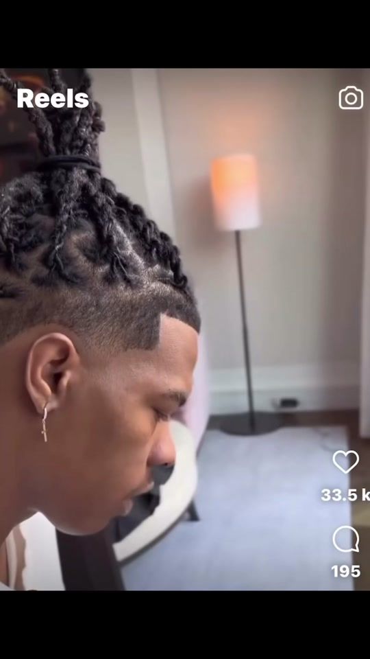 TikTok video thumbnail by mosesfademaster