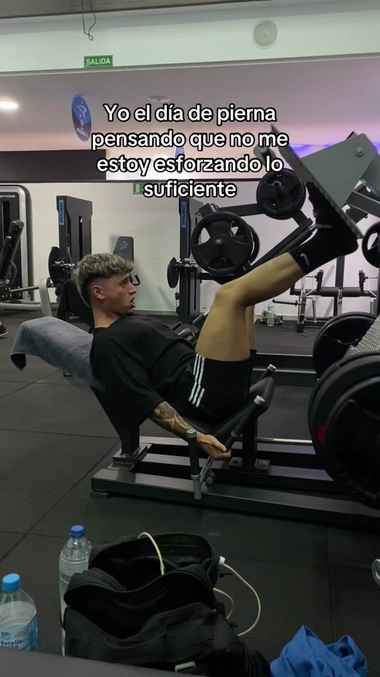 TikTok video thumbnail by loorenzofit