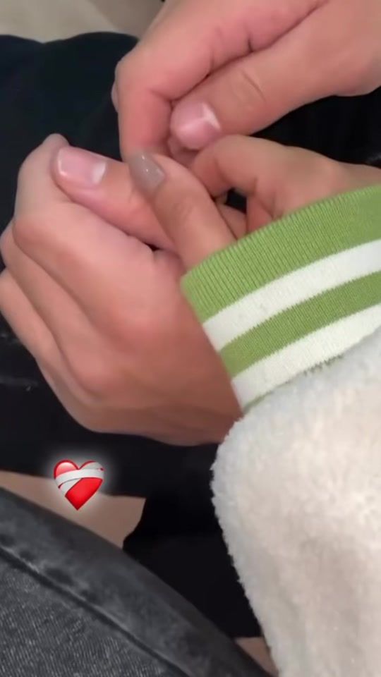 TikTok video thumbnail by herlove9