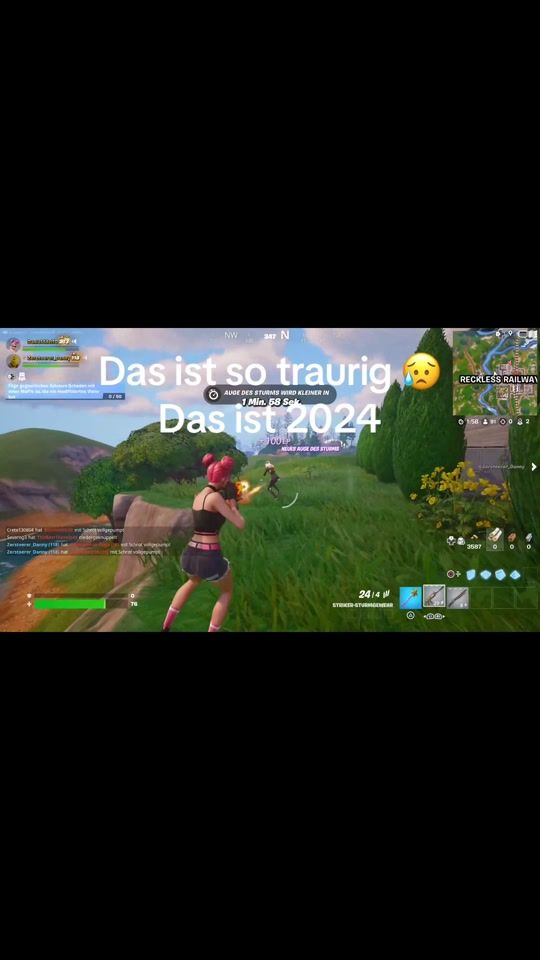 TikTok video thumbnail by fortnite_moritz