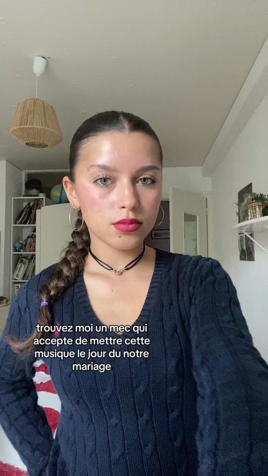 TikTok video thumbnail by luciefrcs