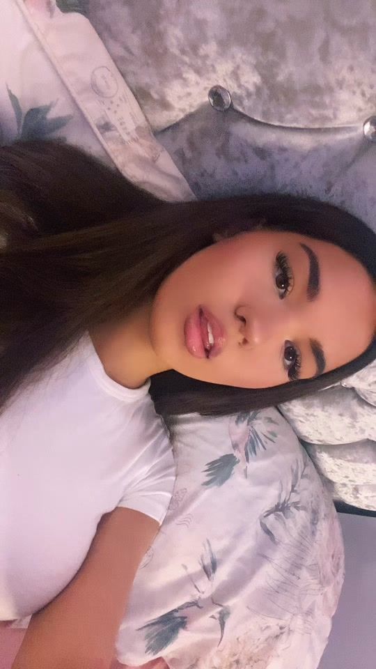 TikTok video thumbnail by lexibrowxn4