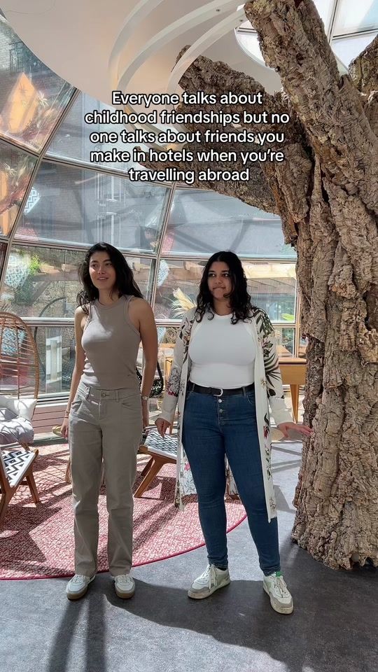 TikTok video thumbnail by ibishotels