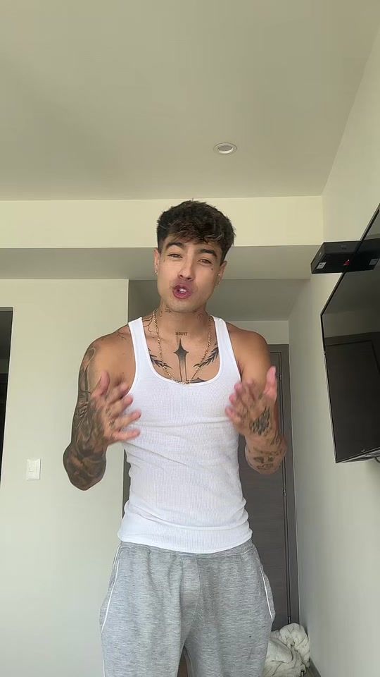 TikTok video thumbnail by naimdarrechilemete