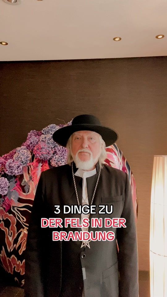 TikTok video thumbnail by joachim.witt.official