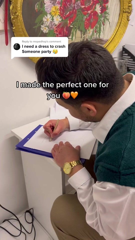 TikTok video thumbnail by burakmedine