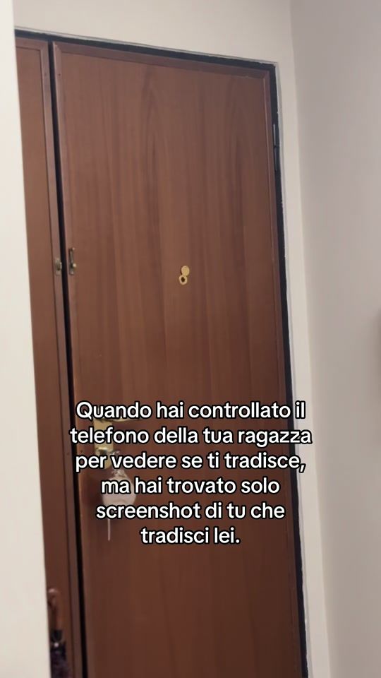 TikTok video thumbnail by galganomattia