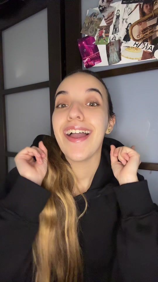 TikTok video thumbnail by newsysarah