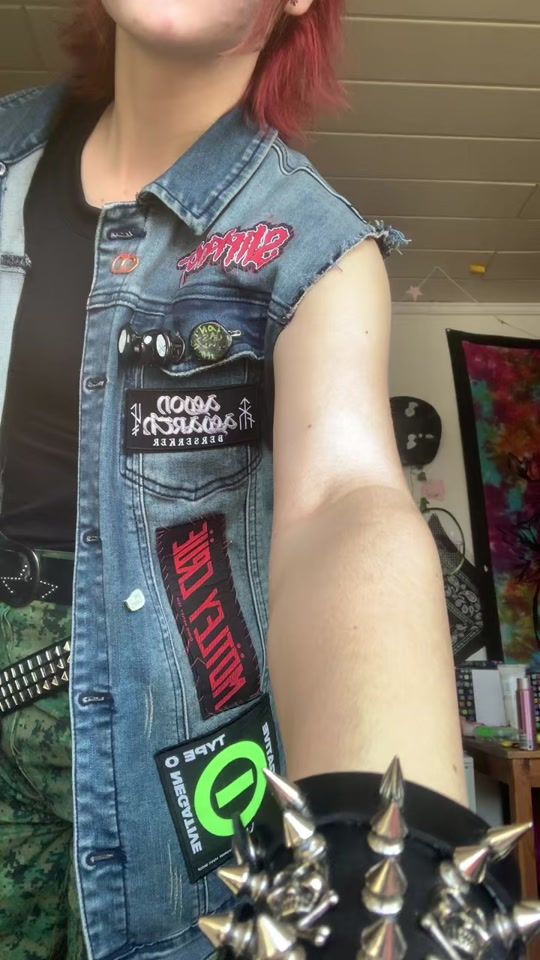 TikTok video thumbnail by deineomaistschvul