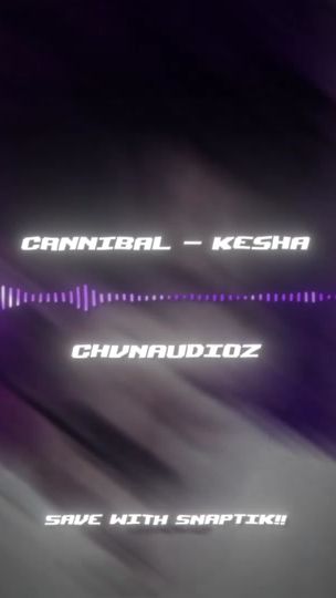 TikTok video thumbnail by chvnaudioz