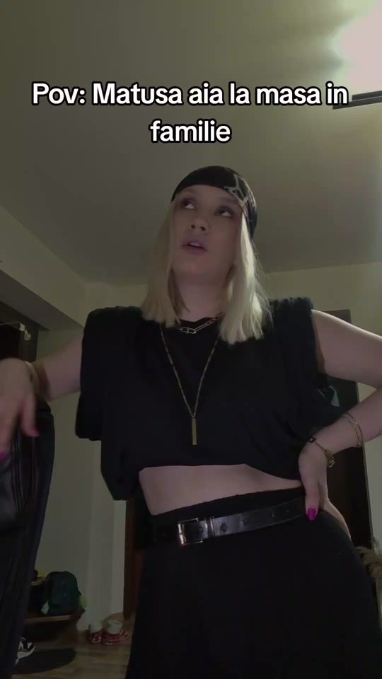 TikTok video thumbnail by georgianamanea_