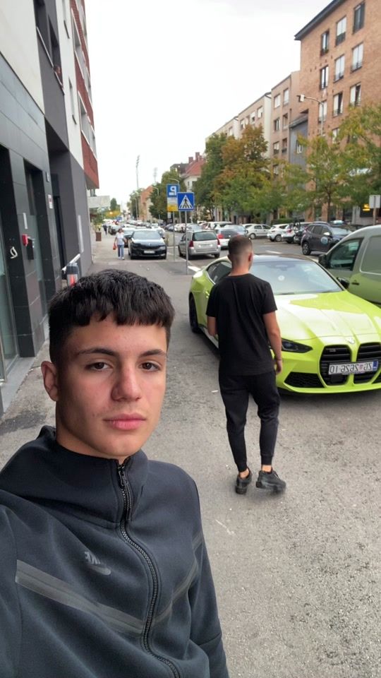TikTok video thumbnail by lukaabackup