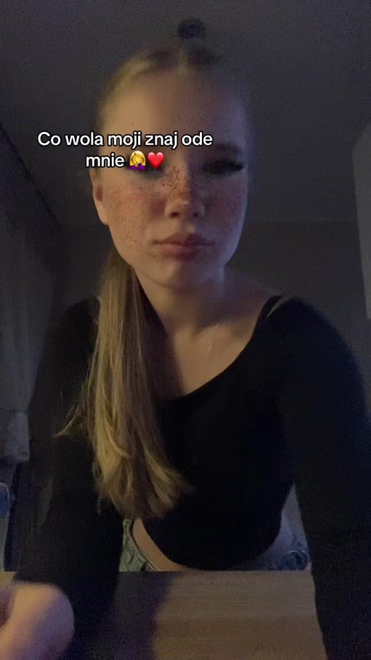 TikTok video thumbnail by ig.marikawojtala