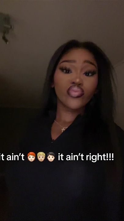 TikTok video thumbnail by theblackbarbie17