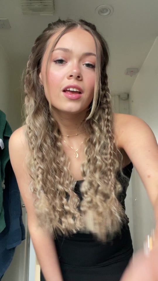 TikTok video thumbnail by chloadams06