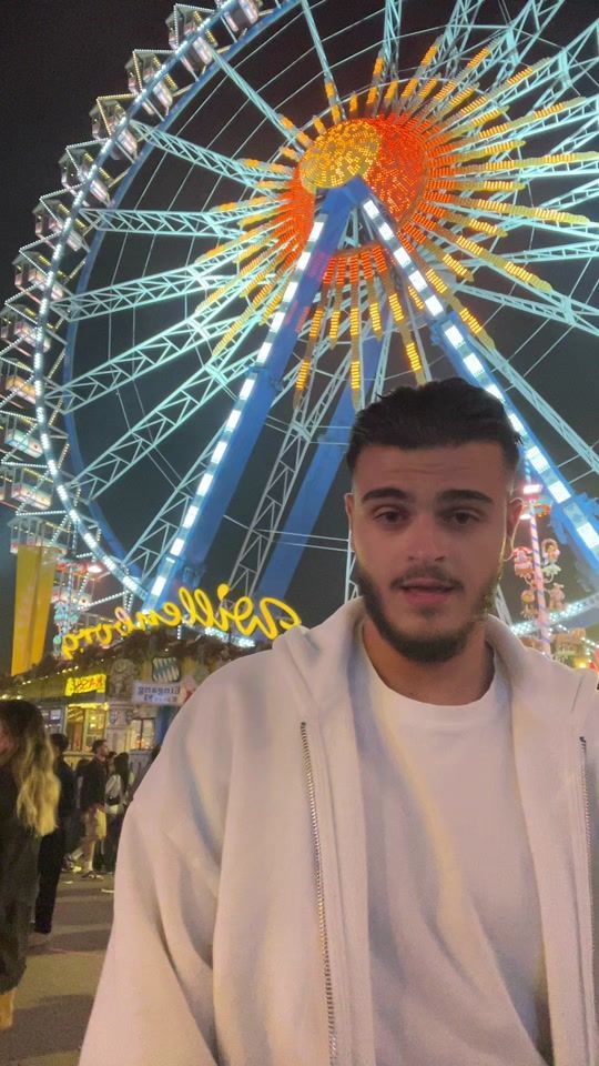 TikTok video thumbnail by denisbehrami_