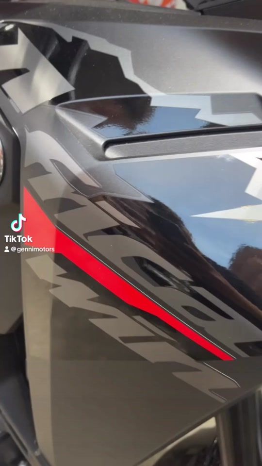 TikTok video thumbnail by gennimotors
