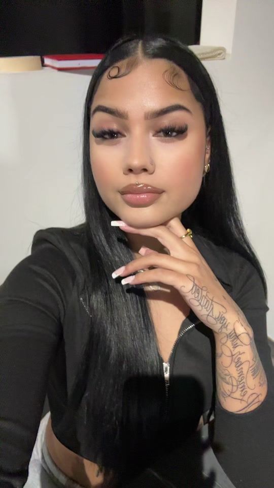 TikTok video thumbnail by ayoitsnora