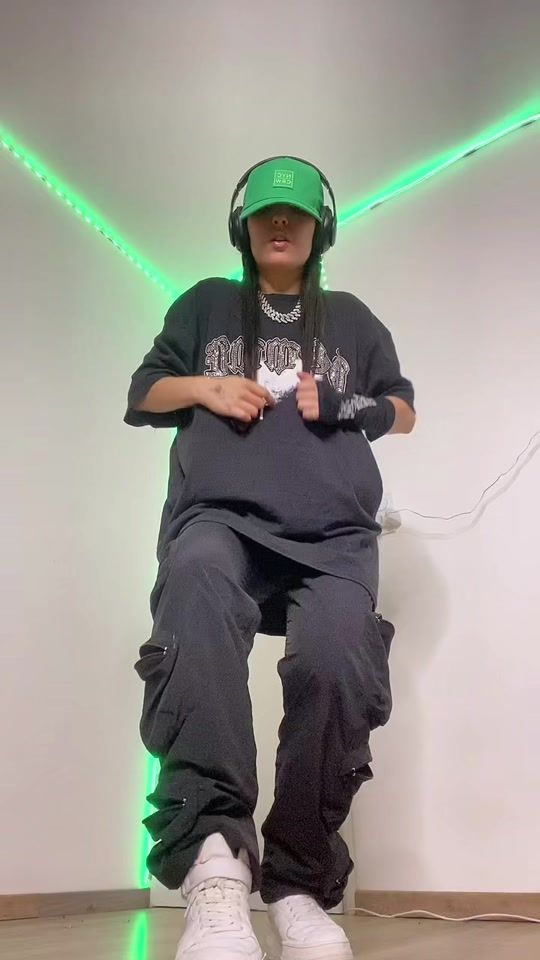 TikTok video thumbnail by shuffleanais