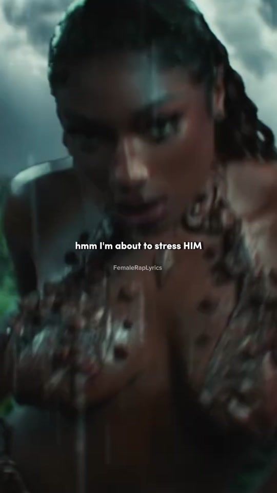 TikTok video thumbnail by femaleraplyrics