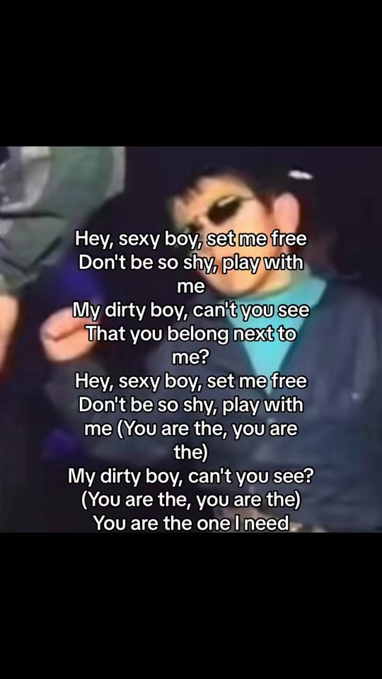 TikTok video thumbnail by vnmlyricss