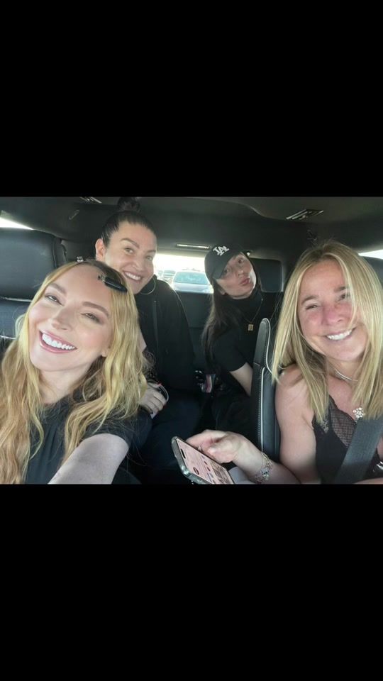 TikTok video thumbnail by lindsaylohan