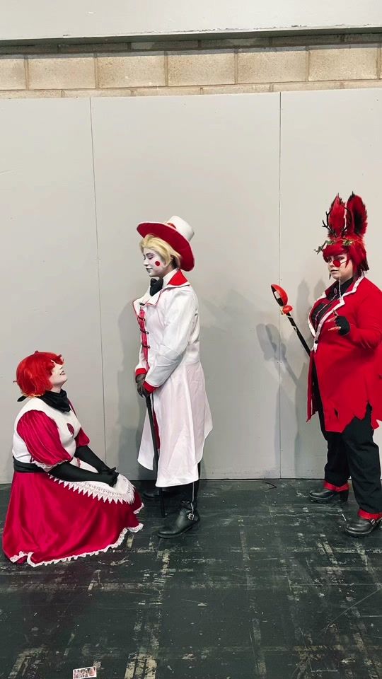 TikTok video thumbnail by commander_stressed