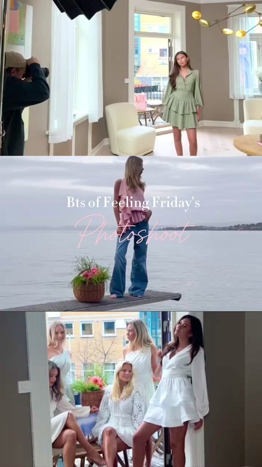 TikTok video thumbnail by feelingfriday.no