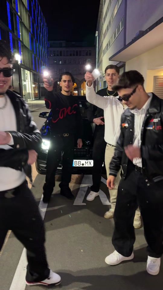 TikTok video thumbnail by _nour0711