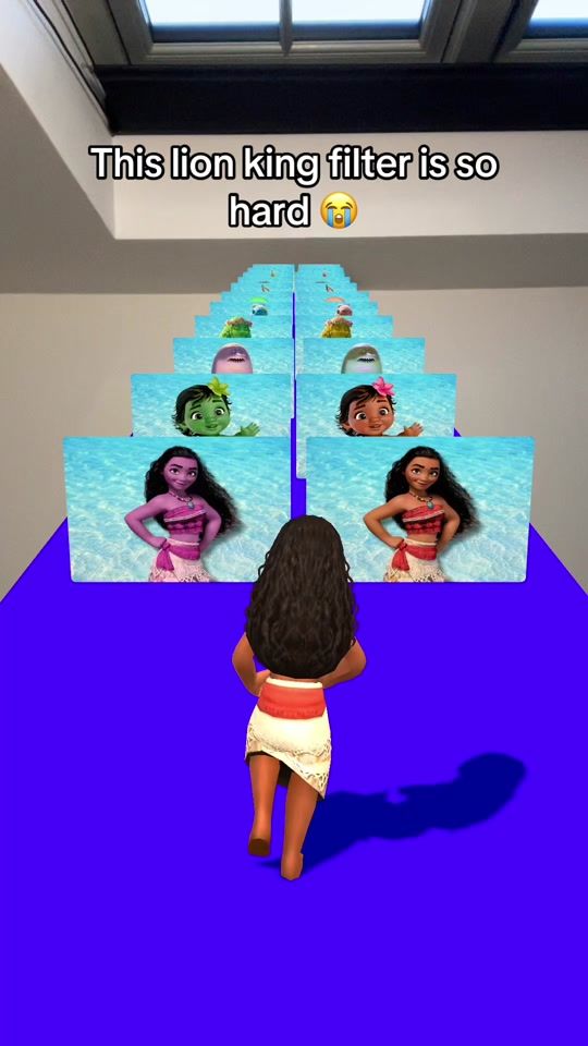 TikTok video thumbnail by findingfilters