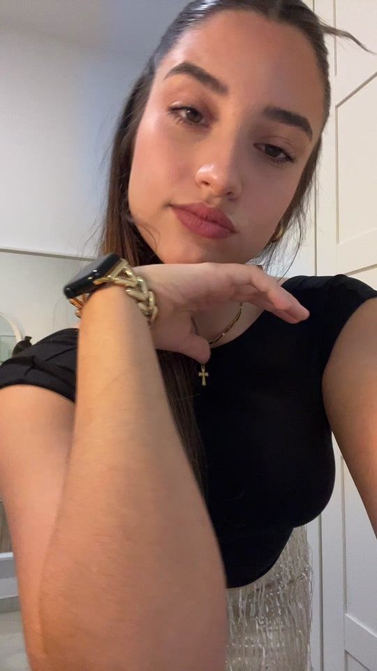 TikTok video thumbnail by mevienemal