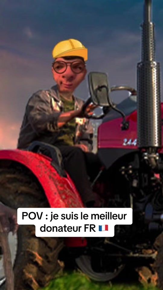 TikTok video thumbnail by piloulive1