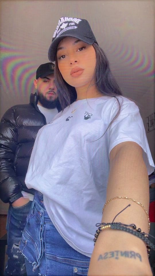 TikTok video thumbnail by perlagabrielm