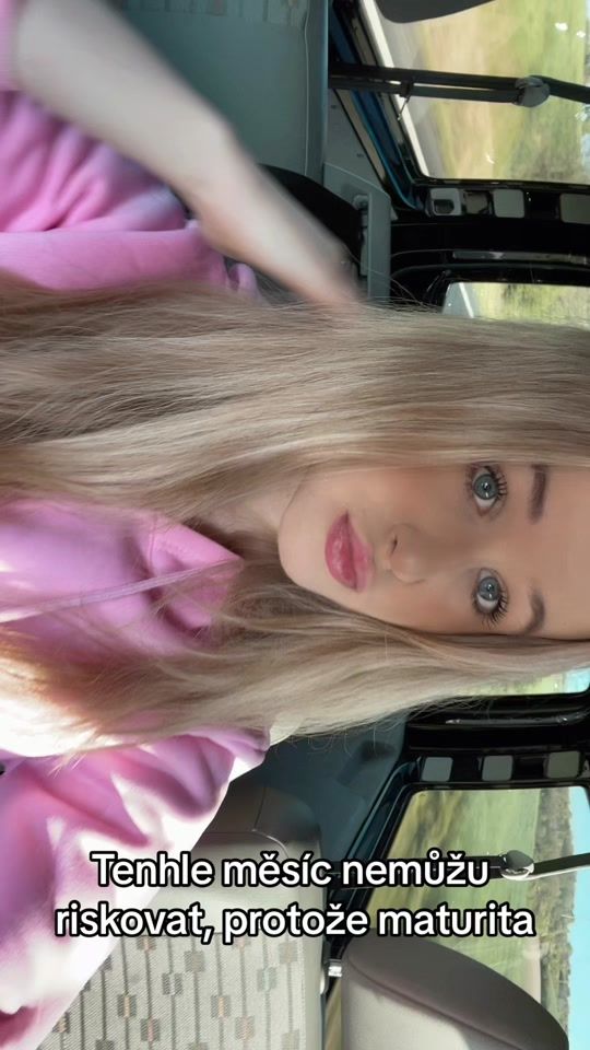 TikTok video thumbnail by terezkaaaa_k