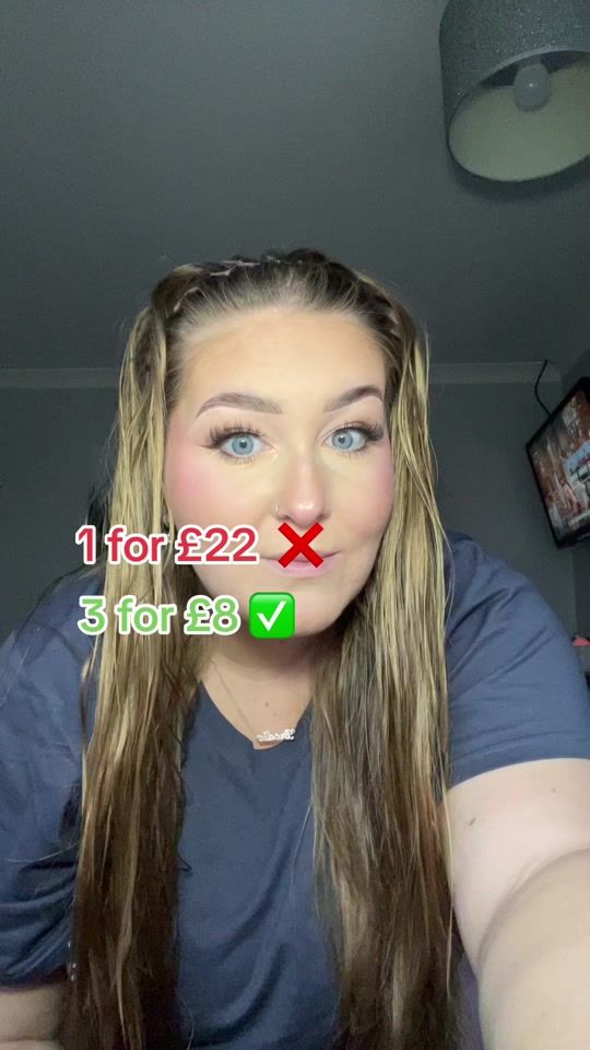 TikTok video thumbnail by _danielleburke_