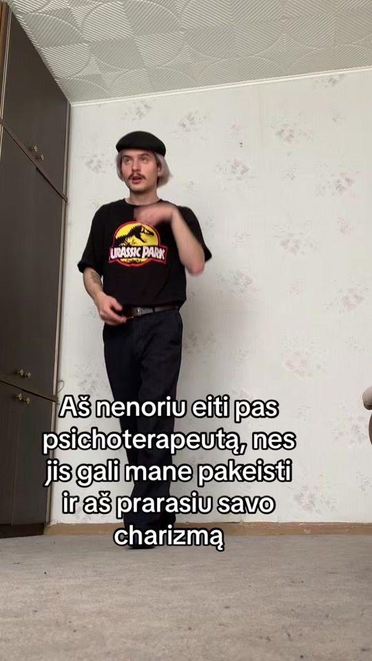 TikTok video thumbnail by zivilinas350
