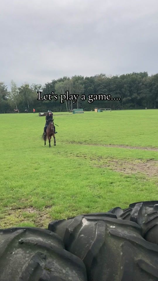 TikTok video thumbnail by georgiecgequestrian