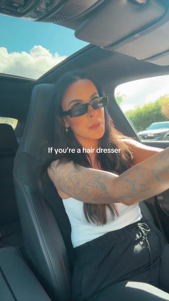 TikTok video thumbnail by hairbystelle.ugc