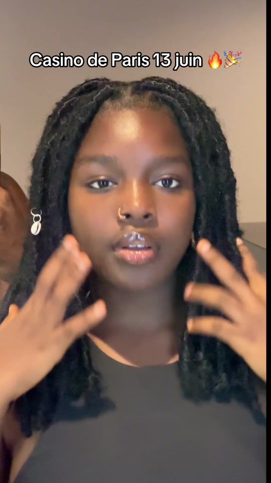TikTok video thumbnail by mariame_et_khalil