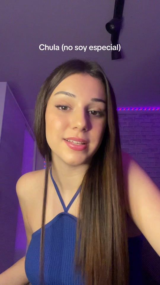 TikTok video thumbnail by patribv26
