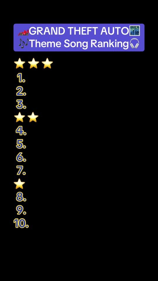 TikTok video thumbnail by gtaz0ne