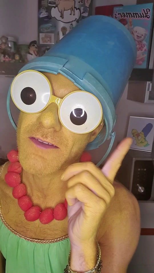 TikTok video thumbnail by danielebk