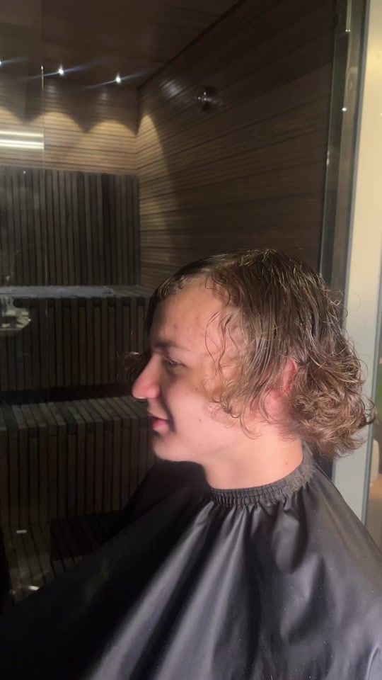 TikTok video thumbnail by bossbarber10